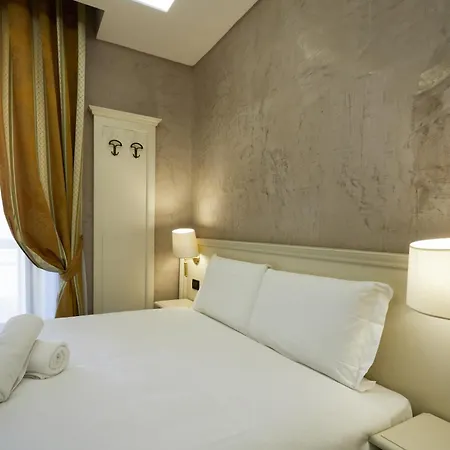 Galimberti فندق 2*