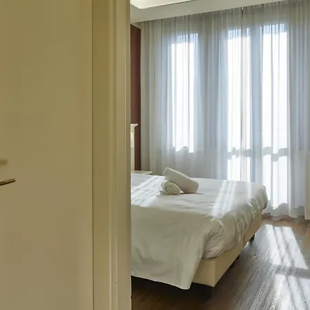 Galimberti فندق تورينو