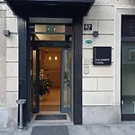 Galimberti Hotel