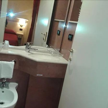 Galimberti Hotel 2*