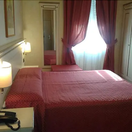 Hotell Galimberti 2*