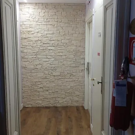 ガリンベルティ トリノ