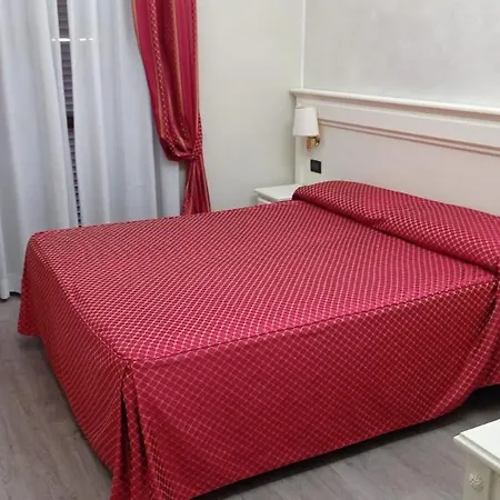 Galimberti Hotell 2*