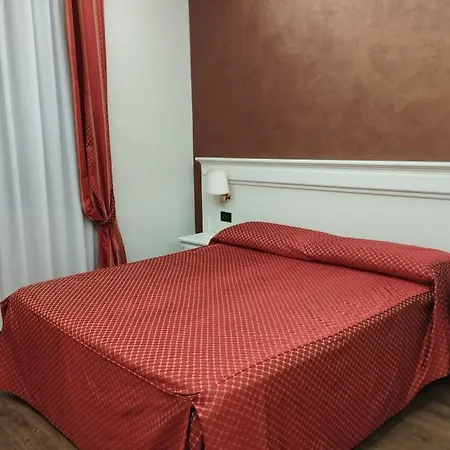 Hotell Galimberti 2*