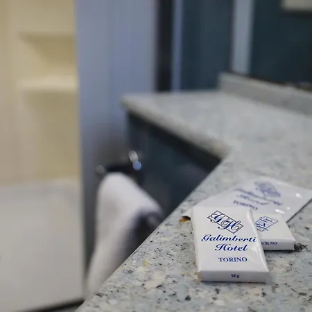 ガリンベルティ