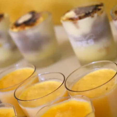 ガリンベルティ ホテル 2*