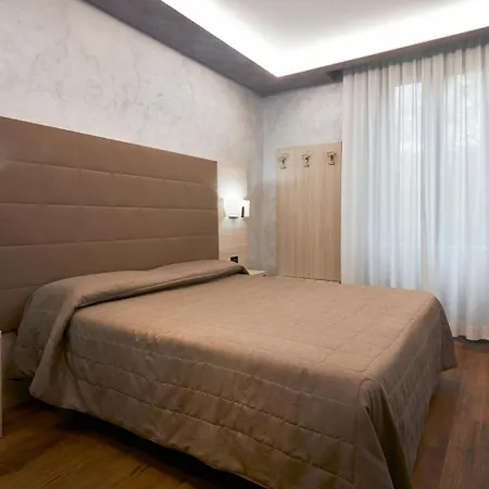 Galimberti Hotell 2*