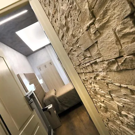 ホテル ガリンベルティ