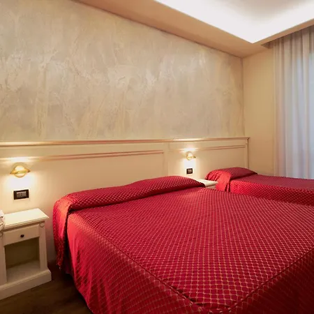 Hotell Galimberti 2*