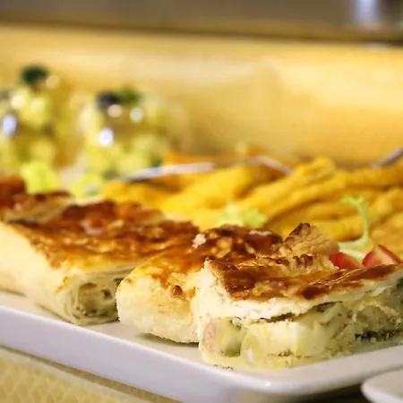 ガリンベルティ ホテル 2*