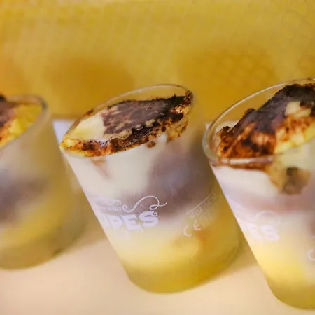 ホテル ガリンベルティ トリノ