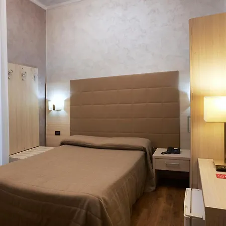 Galimberti Hotell Turin