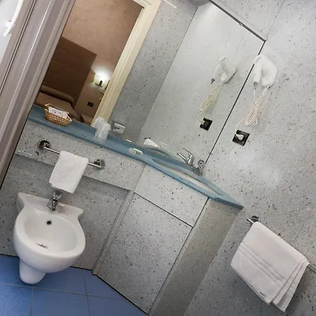 Hotel Galimberti 2*