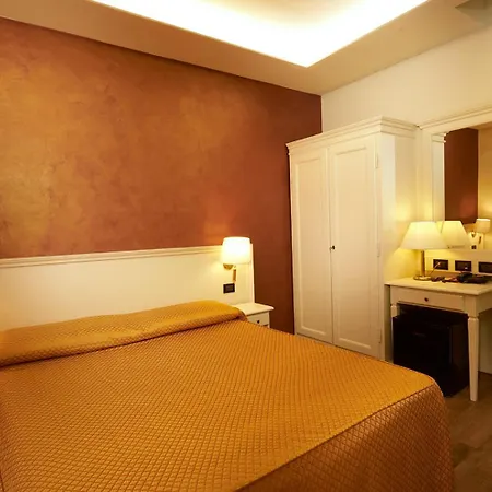 Galimberti Hotell 2*