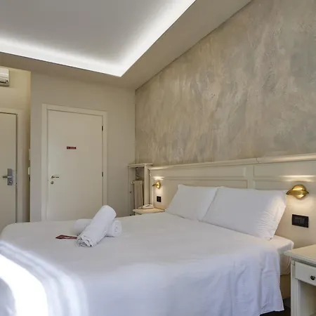 Hotel Galimberti