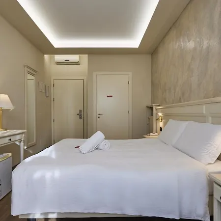 Galimberti Hotel Turin