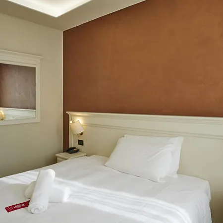 Hotel Galimberti Turin