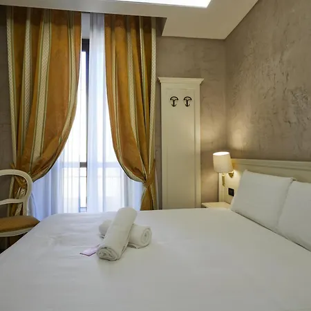Galimberti Hotel Turijn