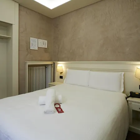 Galimberti Hotel Turin