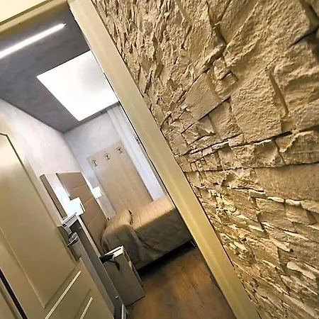 Hotel Galimberti Turín