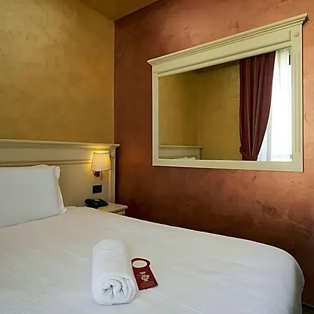 Hotel Galimberti 2*