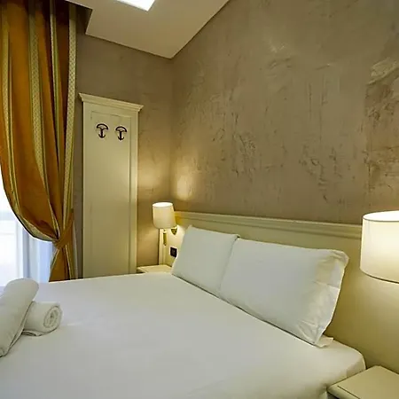 Hotel Galimberti Turín