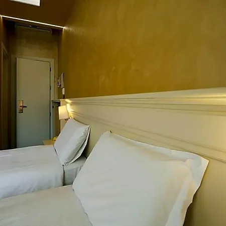 Hotel Galimberti 2*
