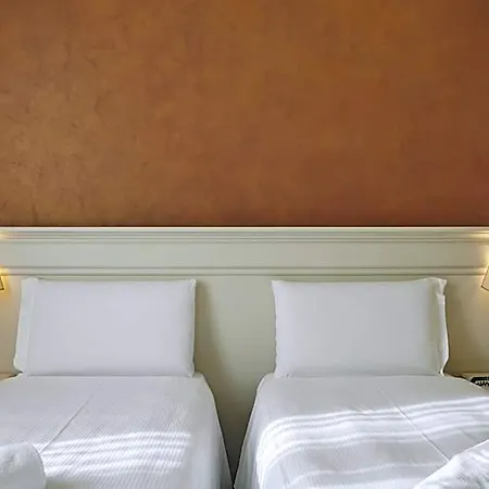 Galimberti Hotel 2*
