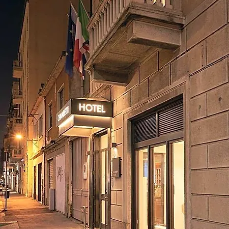 Hotel Galimberti