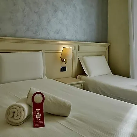 Hotel Galimberti