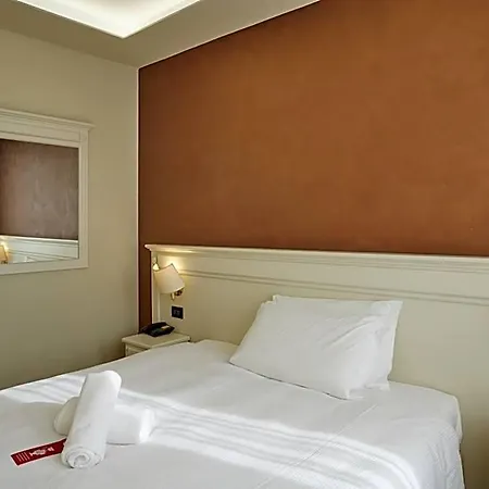 Hotel Galimberti