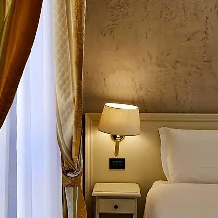 Galimberti Hotel