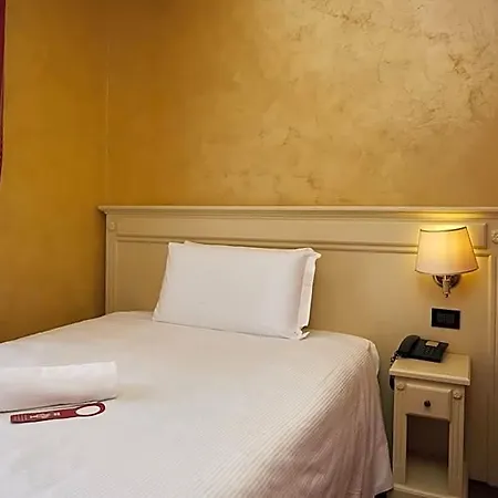 Hotel Galimberti Turín