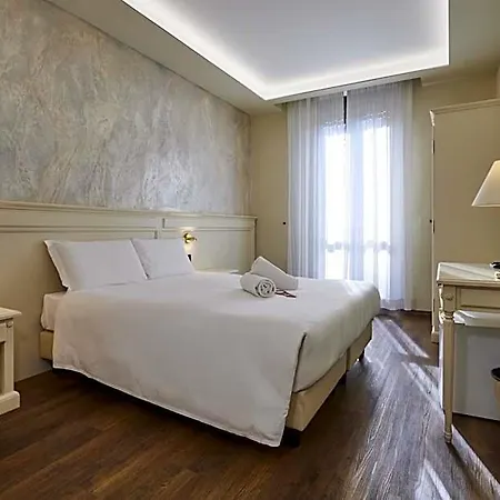 Hotel Galimberti Turín