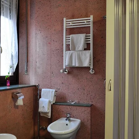 Hotell Galimberti 2*