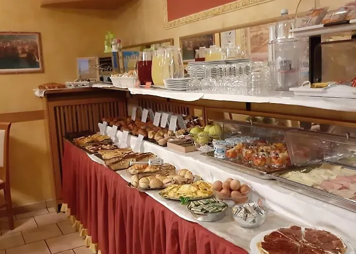 Hotel Galimberti