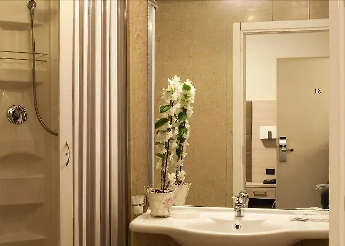 Galimberti Hotel Turin