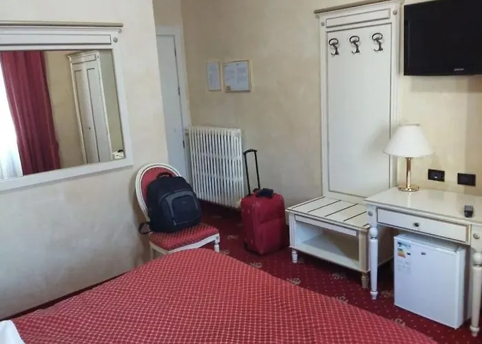 Galimberti 토리노