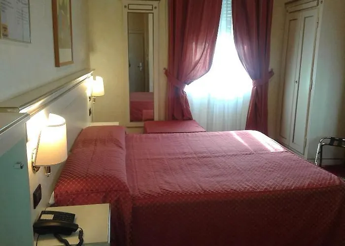 Hotel Galimberti 2*