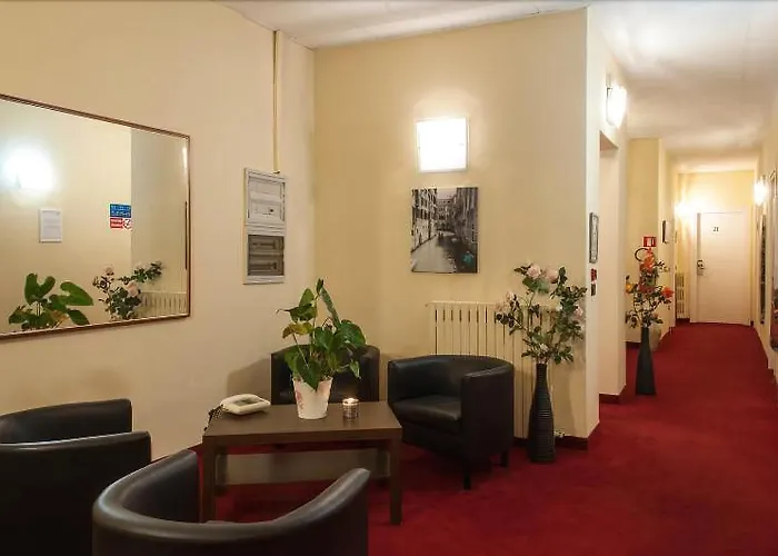 Hotel Galimberti 2*