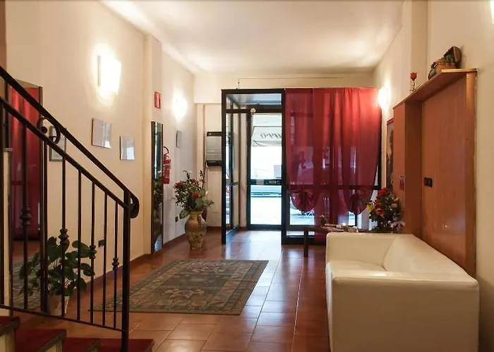 Hotel Galimberti Turin