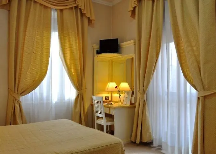 Galimberti Hotel Turin