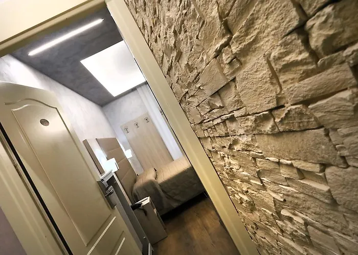 Hotel Galimberti