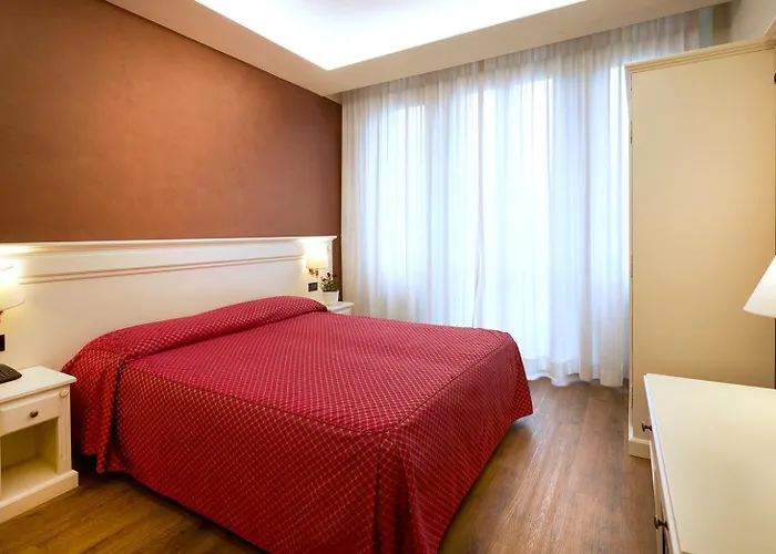Galimberti Hotel Turin