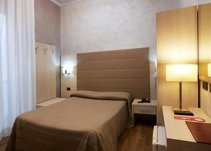 Galimberti Hotel Turin