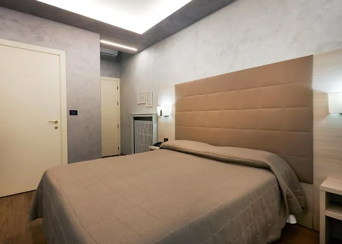 Galimberti Hotel Torino