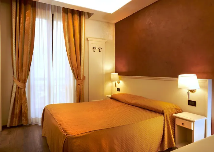 Hotel Galimberti Torino