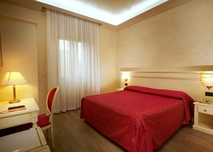 Galimberti Hotel 2*