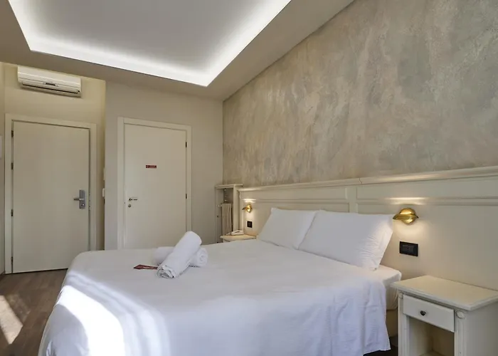 Hotel Galimberti