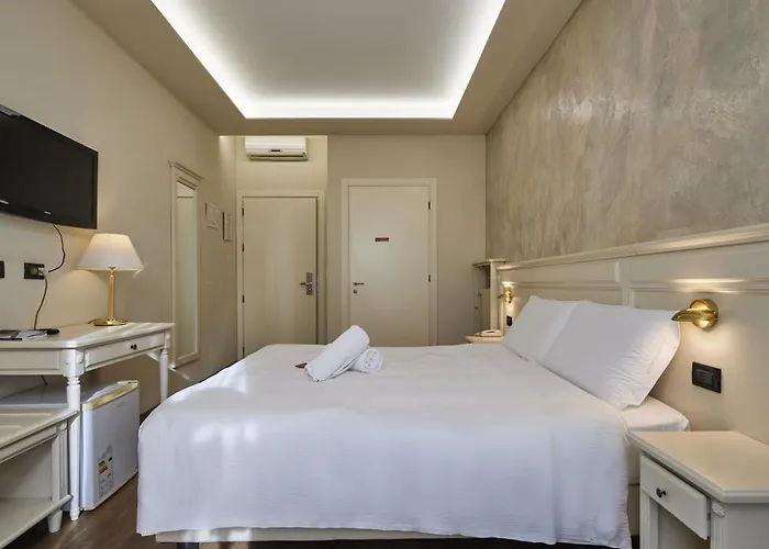 Galimberti Hotel Turin